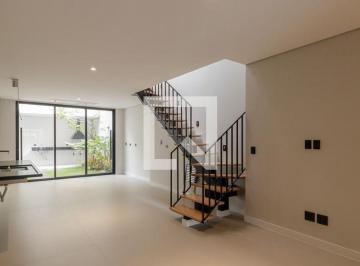 Casa · 190m² · 2 Quartos · 2 Vagas · Casa à Venda - Vila Nova Conceição, 2 Quartos, 190 m² - São Paulo