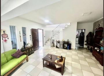 Casa · 250m² · 4 Quartos · 5 Vagas · Casa à Venda - Água Fria, 4 Quartos, 250 m² - São Paulo