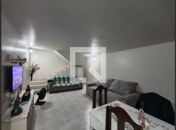 Casa · 240m² · 5 Quartos · 6 Vagas · Casa à Venda - Curicica, 5 Quartos, 240 m² - Rio de Janeiro