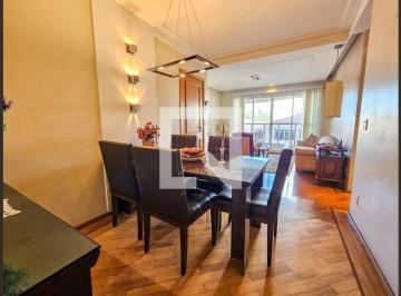 Apartamento · 104m² · 4 Quartos · 2 Vagas · Apartamento à Venda - Chácara Santo Antonio, 4 Quartos, 104 m² - São Paulo