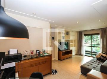 Apartamento · 110m² · 3 Quartos · 2 Vagas · Apartamento à Venda - Vila Mariana, 3 Quartos, 110 m² - São Paulo