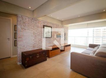 Apartamento · 90m² · 2 Quartos · 2 Vagas · Apartamento à Venda - Pinheiros, 2 Quartos, 90 m² - São Paulo