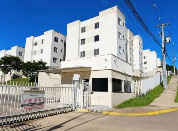 Apartamento de 2 quartos, Almirante Tamandaré · Apartamento com 2 quartos a venda em Almirante Tamandaré