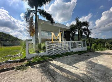 Casa de 4 quartos, Rio de Janeiro · Casa de Alto Padrão para Locação – 4 Quartos | Próximo ao Recreio - Guaratiba | RJ