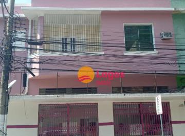 e8ee7da5bf4ad62b4b83869756207bbc25796903 · Apartamento com 3 dormitórios à venda, 150 m² por R$ 460.000,00 - Santa Rosa - Niterói/RJ