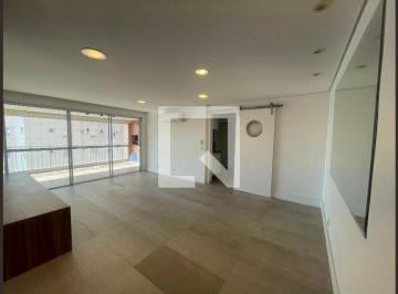 Apartamento · 141m² · 3 Quartos · 3 Vagas · Apartamento para Aluguel - Bosque da Saúde, 3 Quartos, 141 m² - São Paulo
