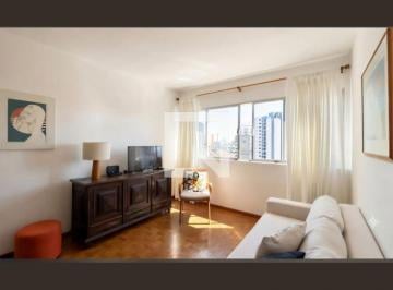 Apartamento · 90m² · 2 Quartos · 1 Vaga · Apartamento para Aluguel - Sumaré, 2 Quartos, 90 m² - São Paulo