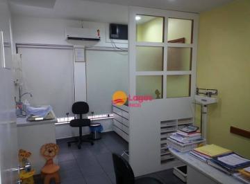 03c3eeda7be4ef984d0965ae6b9a5bbee8ebbb85 · Sala à venda, 124 m² por R$ 600.000,00 - Centro - Niterói/RJ