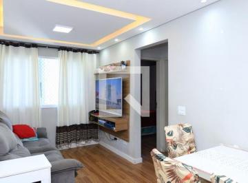 Apartamento · 49m² · 2 Quartos · 1 Vaga · Apartamento para Aluguel - Itaquera, 2 Quartos,  49 m² - São Paulo