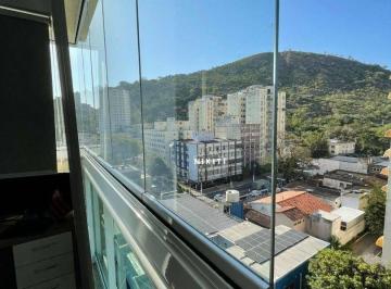ba9c94450725d486d9eccd76febd4434a6ba5589 · Apartamento com 2 dormitórios à venda, 56 m² por R$ 430.000,00 - Fonseca - Niterói/RJ