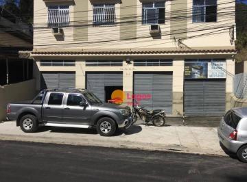 932a1d05a745e4b46f1c95358552c2ae84b89e4d · Loja à venda, 21 m² por R$ 110.000,00 - Fonseca - Niterói/RJ