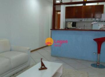 29951fcaebae439375cd1416a64287d7830e7232 · Apartamento com 1 dormitório à venda, 45 m² por R$ 295.000,00 - Itaipu - Niterói/RJ