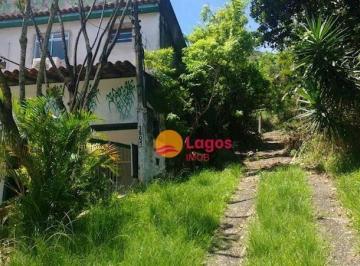 81d8a66dd350f47c6fbf623fb1e569a5012bacdc · Terreno à venda, 29741 m² por R$ 10.000.000,00 - Pendotiba - Niterói/RJ