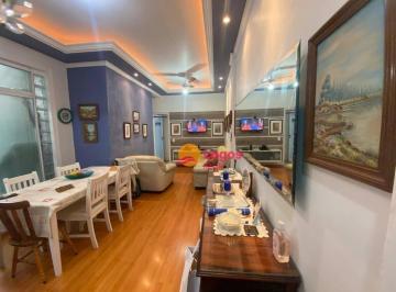 534103c00fef8f64b9f9f50b41e3e16b24c6bf38 · Apartamento à venda, 106 m² por R$ 630.000,00 - São Francisco - Niterói/RJ