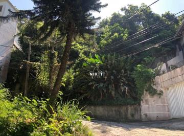 4b3be8c24b4960d551fec9aeee3a3c5e7ccc14aa · Terreno à venda, 10559 m² por R$ 1.600.000,00 - São Francisco - Niterói/RJ