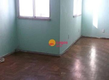 8a7066a021a97f9ee3b4a76299c0e9a1b48b22c8 · Apartamento à venda, 112 m² por R$ 450.000,00 - Centro - Niterói/RJ