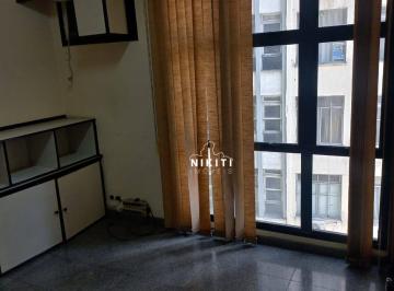 5873f572d91356e58af1334f89fdb437ec669413 · Sala à venda, 40 m² por R$ 170.000,00 - Centro - Niterói/RJ