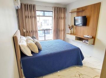 Apartamento de 1 quarto, Brasília · SGAS 910 bloco H, Reformado e Mobiliado