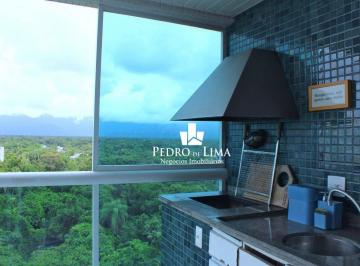ff18f61c2b2996b3b7bdb891968e8aebdba473af · Apartamento com 3 dormitórios à venda, 98 m² por R$ 2.500.000 - Riviera Módulo 8 - Bertioga/SP