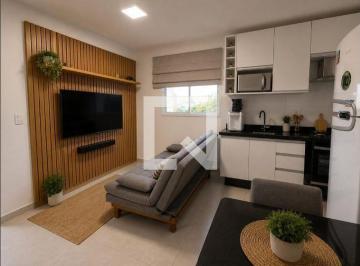 Apartamento · 36m² · 1 Quarto · Apartamento à Venda - Sapopemba, 1 Quarto, 36 m² - São Paulo