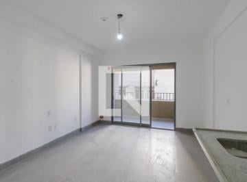 Apartamento · 25m² · 1 Quarto · Apartamento à Venda - Vila Olímpia, 1 Quarto,  25 m² - São Paulo
