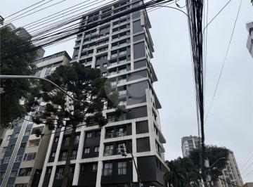Apartamento de 1 quarto, Curitiba · 01 dormitório , mobiliado 041 99710 46 52