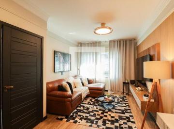 Casa · 183m² · 3 Quartos · 4 Vagas · Casa à Venda - Mandaqui, 3 Quartos,  183 m² - São Paulo