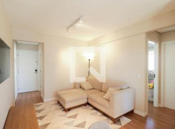 Apartamento · 62m² · 2 Quartos · 2 Vagas · Apartamento à Venda - Santana, 2 Quartos,  62 m² - São Paulo