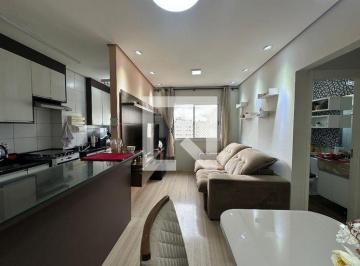 Apartamento · 50m² · 2 Quartos · 1 Vaga · Apartamento à Venda - Centro, 2 Quartos, 50 m² - Barueri