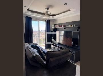 Apartamento · 64m² · 2 Quartos · 1 Vaga · Apartamento à Venda - Vila Industrial, 2 Quartos, 64 m² - Campinas