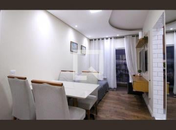 Apartamento · 50m² · 2 Quartos · 1 Vaga · Apartamento à Venda - Vila Prudente, 2 Quartos, 50 m² - São Paulo