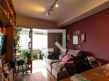 Apartamento · 48m² · 1 Quarto · 1 Vaga · Apartamento à Venda - Barra Funda, 1 Quarto, 48 m² - São Paulo
