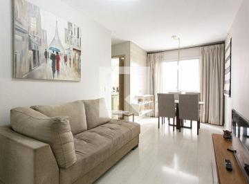 Apartamento · 50m² · 2 Quartos · 1 Vaga · Apartamento à Venda - Vila Matilde, 2 Quartos, 50 m² - São Paulo