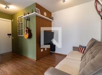 Apartamento · 52m² · 2 Quartos · 1 Vaga · Apartamento à Venda - Sacomã, 2 Quartos,  52 m² - São Paulo