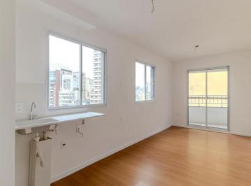 Foto 01 · Lançamento Imperdível: Apartamento à Venda em São Paulo-SP, Campos Elíseos, 1 quarto, 1 banheiro, 24