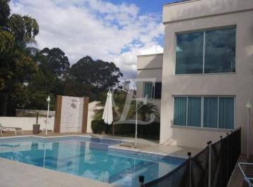 3c52d9859f910aa85af65d8a21a81aeba3b9dc61 · Casa mobiliada com 3 dormitórios para alugar, 300 m² por R$ 15.069/mês - Granja Viana - São Paulo II