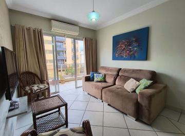 bf144c9dd430a2ef60990e653a839ad741c764b1 · Apartamento com 2 dormitórios à venda por R$ 480.000,00 - Enseada - Guarujá/SP