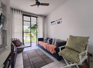 25c163522e9c1587ad48eaf30836433e835fbf6b · Apartamento com 3 dormitórios à venda por R$ 580.000,00 - Enseada - Guarujá/SP