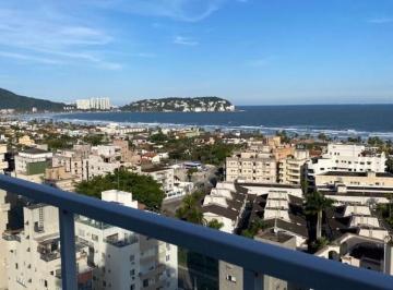 7f936cc63a4052dc67e004ef9ac8edf84389ebd7 · Cobertura com 3 dormitórios à venda, 283 m² por R$ 2.600.000,00 - Enseada - Guarujá/SP