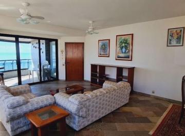 008ea9fe50b56be47a5f5c90f24a4cf9184f5bc5 · Apartamento com 4 dormitórios à venda, 209 m² por R$ 1.700.000,00 - Astúrias - Guarujá/SP