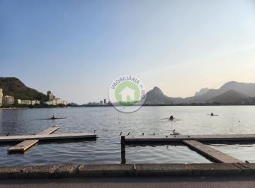 Imagem 1 · Cobertura para venda em Lagoa, Rio de Janeiro