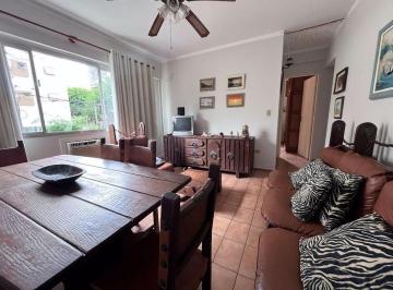 cd2377ce5fe561cc08051a01d289a7e5afb2f8a9 · Apartamento com 3 dormitórios à venda por R$ 370.000,00 - Enseada - Guarujá/SP