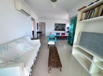 8cec4d64e76840fcdc5b5c4545536d3353af545e · Apartamento com 3 dormitórios à venda por R$ 1.750.000,00 - Enseada - Guarujá/SP