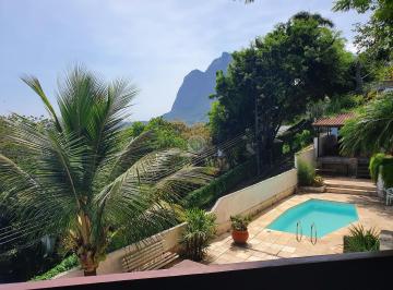 Imagem 1 · Casa de Condomínio para venda em São Conrado, Rio de Janeiro