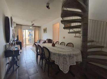 62523f4d754a0e1c0b49656933765af87fb856d0 · Cobertura com 3 dormitórios à venda por R$ 750.000,00 - Enseada - Guarujá/SP