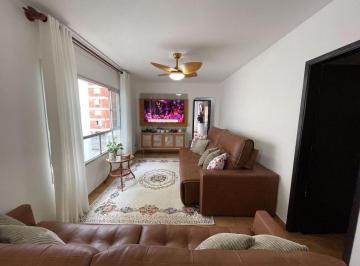 e45203fa957a75f4230070c1f16015dc1de8ca41 · Apartamento com 3 dormitórios à venda, 100 m² por R$ 290.000,00 - Enseada - Guarujá/SP