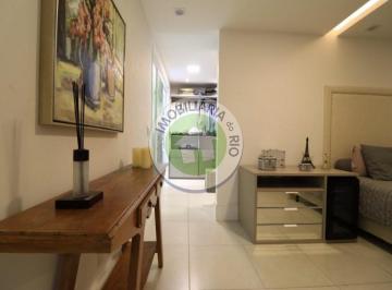 Imagem 1 · Apartamento para venda e aluguel em Barra da Tijuca, Rio de