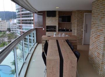 1c126a27dbbd73fc2315108c181e8761ae046319 · Apartamento com 3 dormitórios à venda, 158 m² por R$ 2.200.000,00 - Enseada - Guarujá/SP
