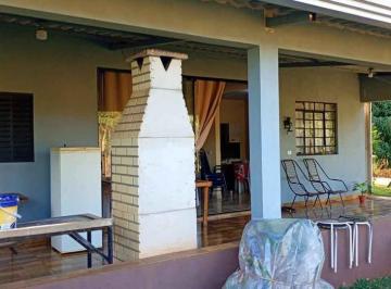Imagem 1 · Chácara para venda em Marialva