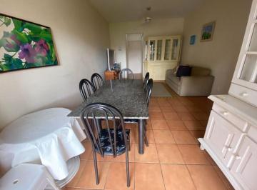 52098853f8d6542e22e7cc453db099ccfbdc6729 · Apartamento com 2 dormitórios à venda, 65 m² por R$ 300.000,00 - Enseada - Guarujá/SP